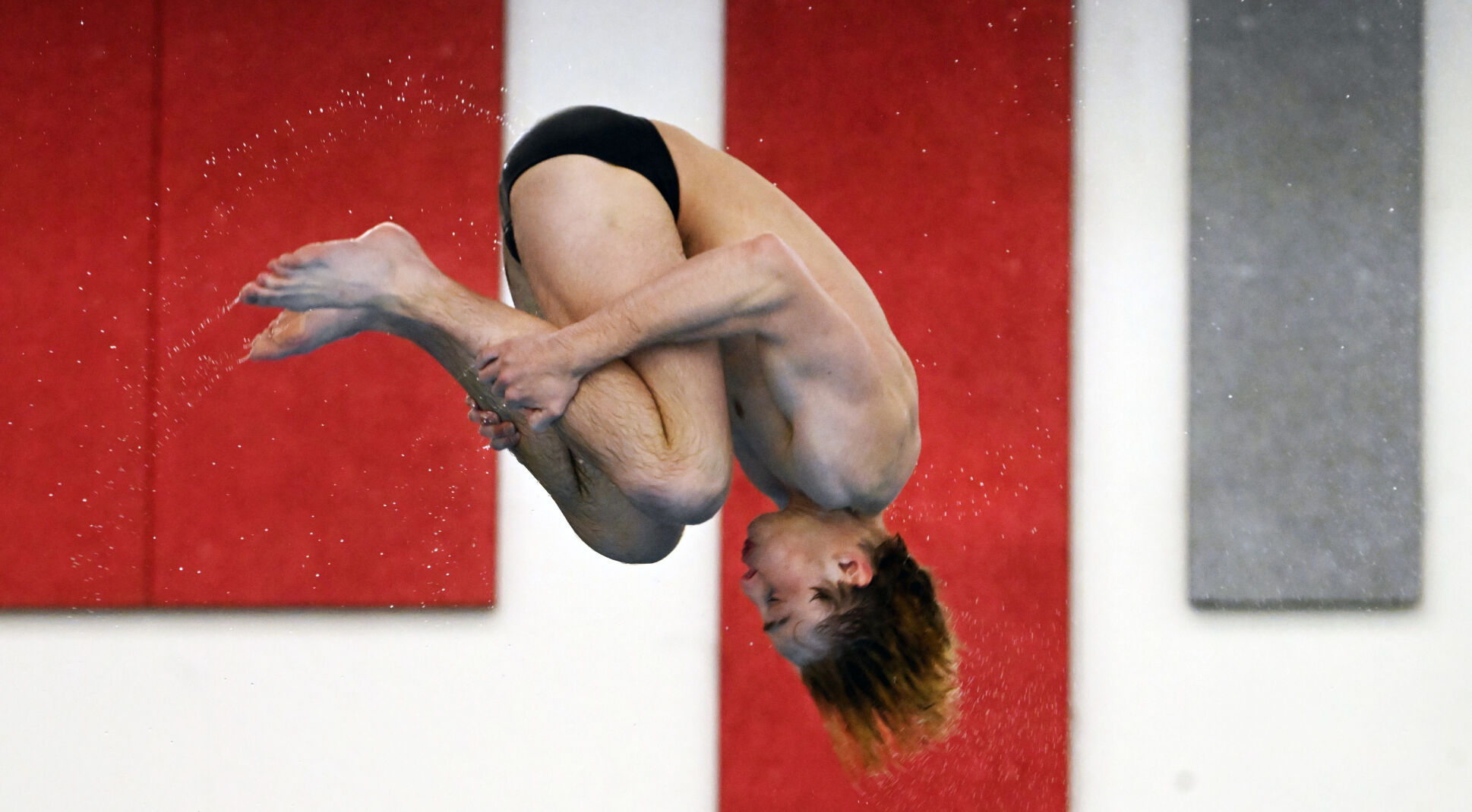 Wyatt Hyden’s miracle diving season a product of gymnastics, guitar and grit