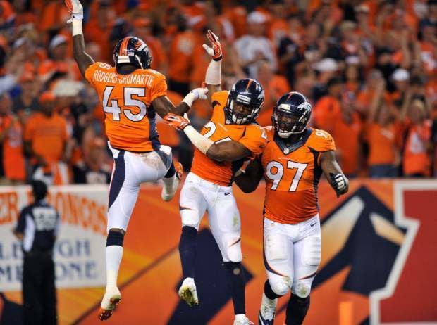 Best of: Rahim Moore