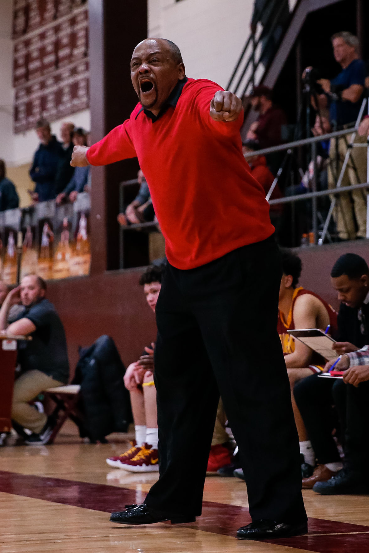 PREP BASKETBALL