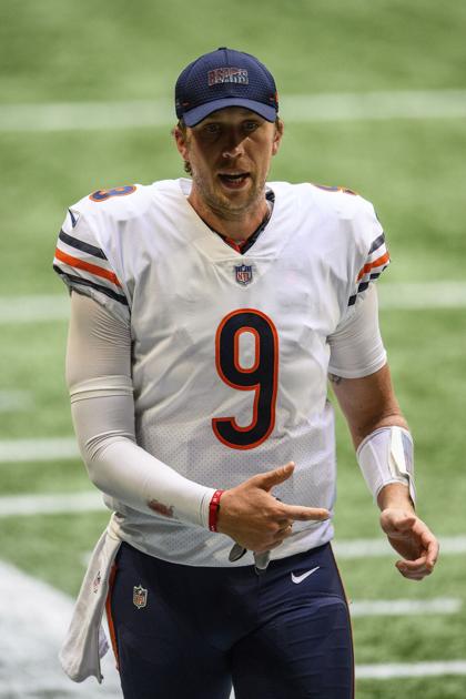 Gambling: A close look at Thursday's Bears-Bucs game ...