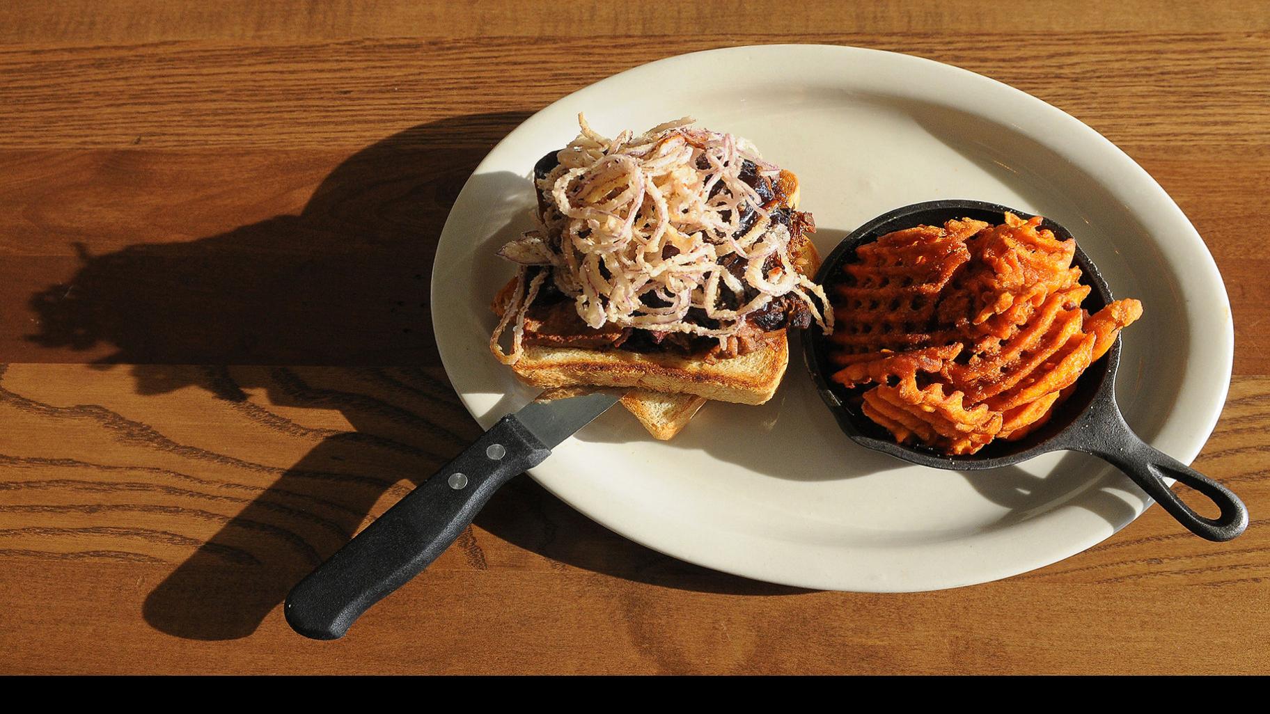 7 Places For The Best Bbq In Colorado Springs Arts Entertainment Gazette Com