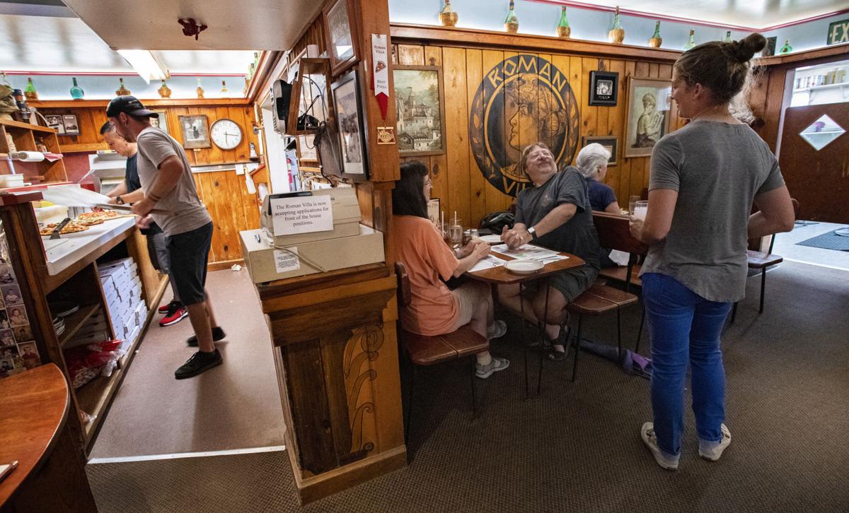 Colorado Springs Longtime Favorite Restaurants Still Cookin Colorado Springs Longtime Favorite Restaurants Still Cookin