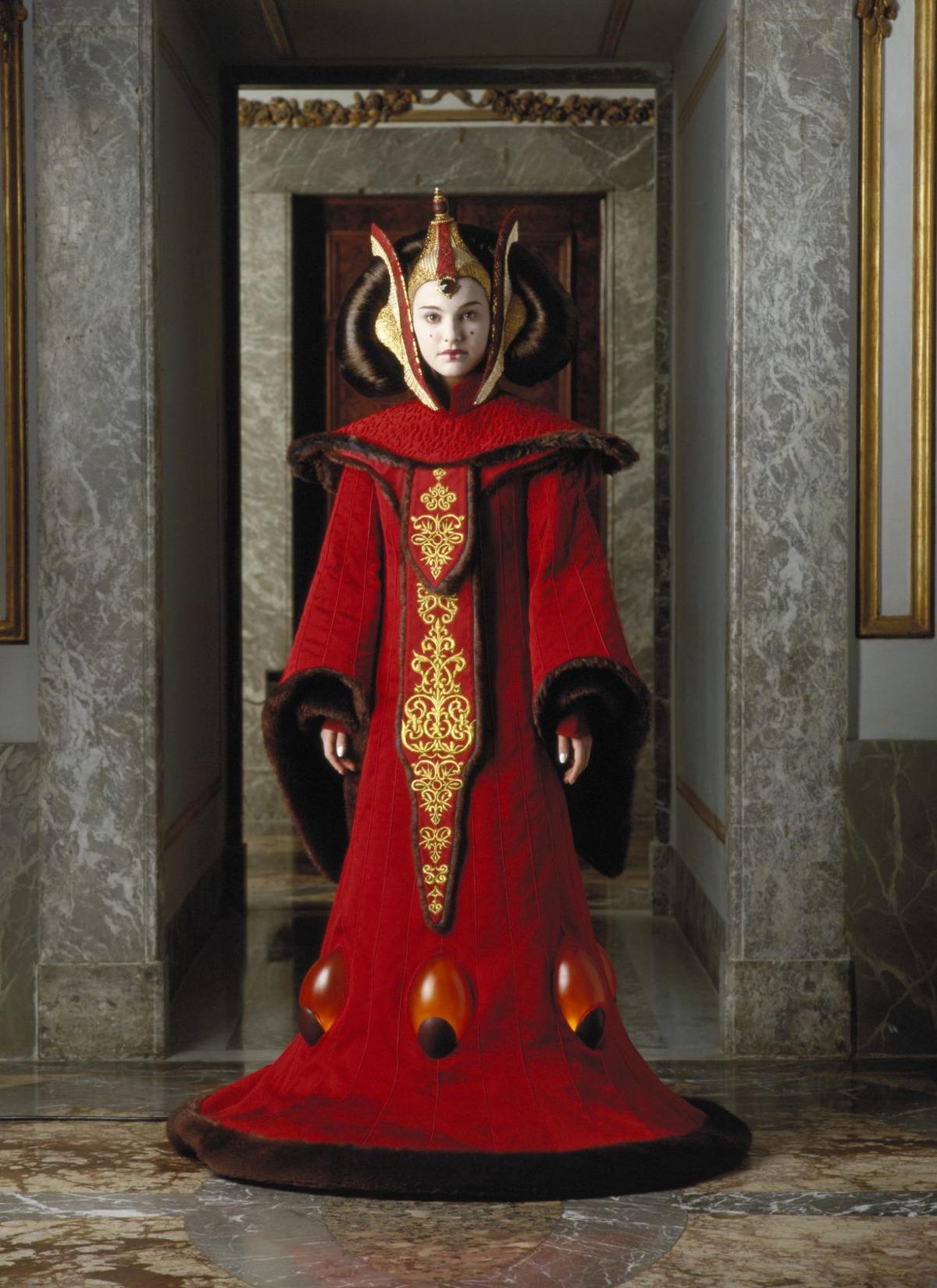 More Than 70 Star Wars Costumes On Display In New Denver Art Museum Exhibit Colorado Springs News Gazette Com