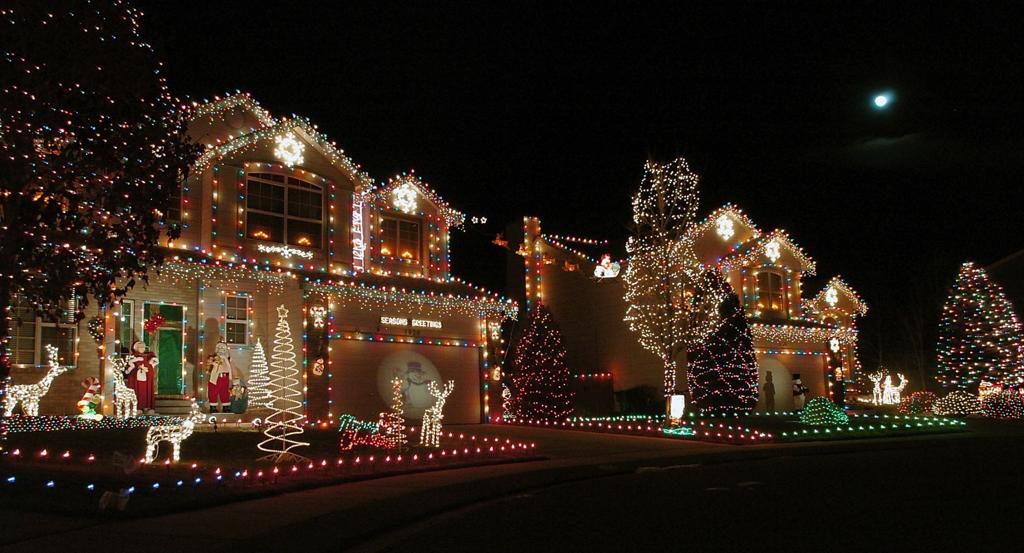 Hickenloopers Christmas Party December 7 2022 Editorial: The Enduring Message Of Christmas | Opinion | Gazette.com