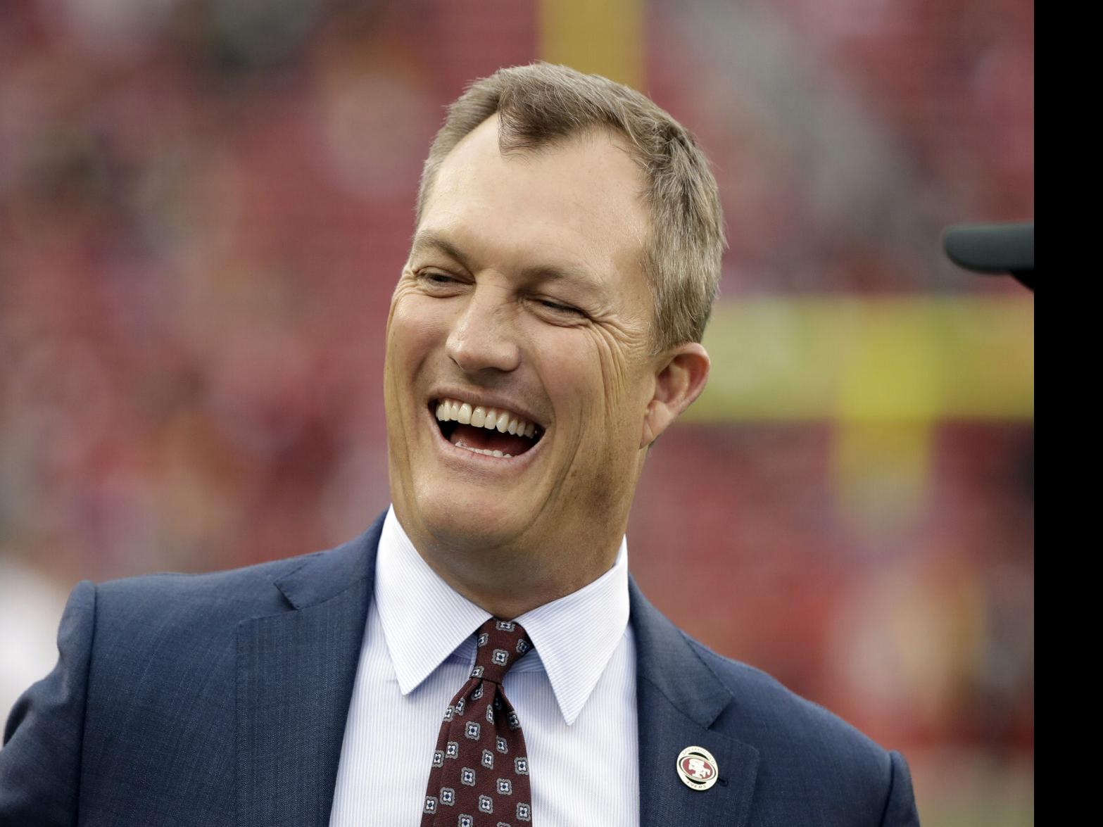 Why John Lynch's induction into Hall of Fame is overdue: 'John Lynch was  one of the best of all time' | Broncos | gazette.com