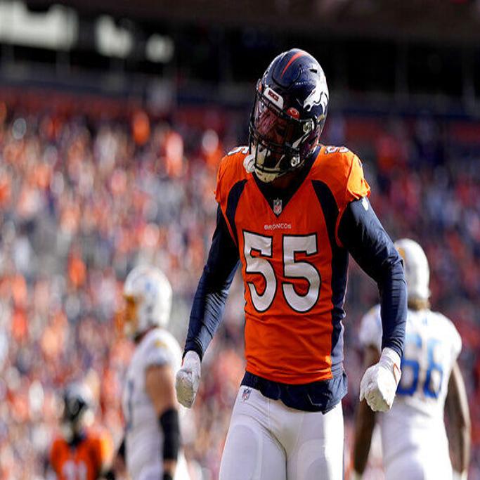 How it happened: Broncos blow 18-point lead, lose to Commanders 35-33 in  Week 2