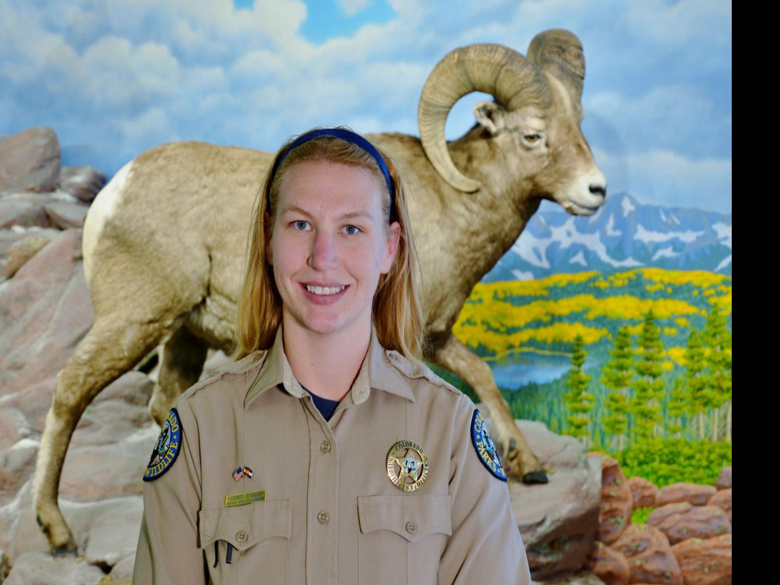 meet-colorado-parks-and-wildlife-officer-cassidy-english-wildlife-matters-cheyenne-edition-gazette-com