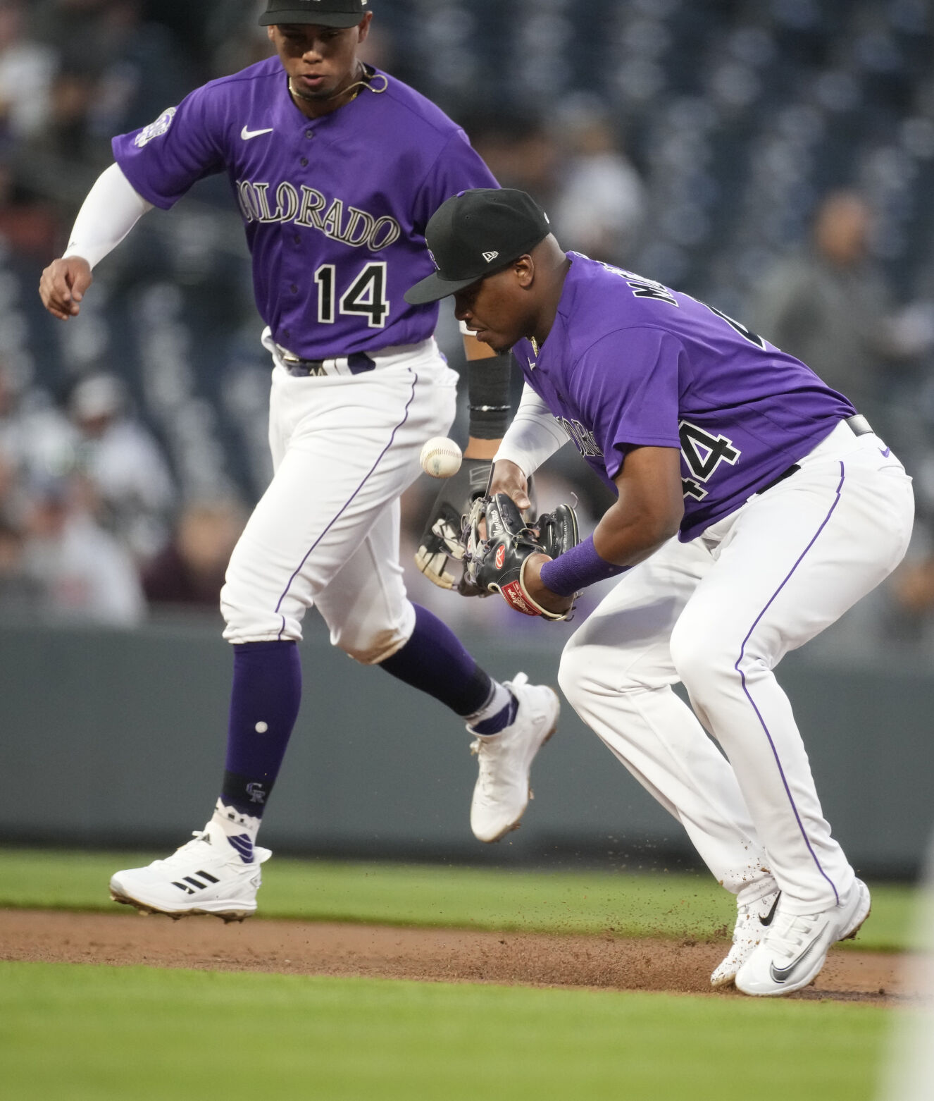 Colorado rockies cheap uniforms 2019