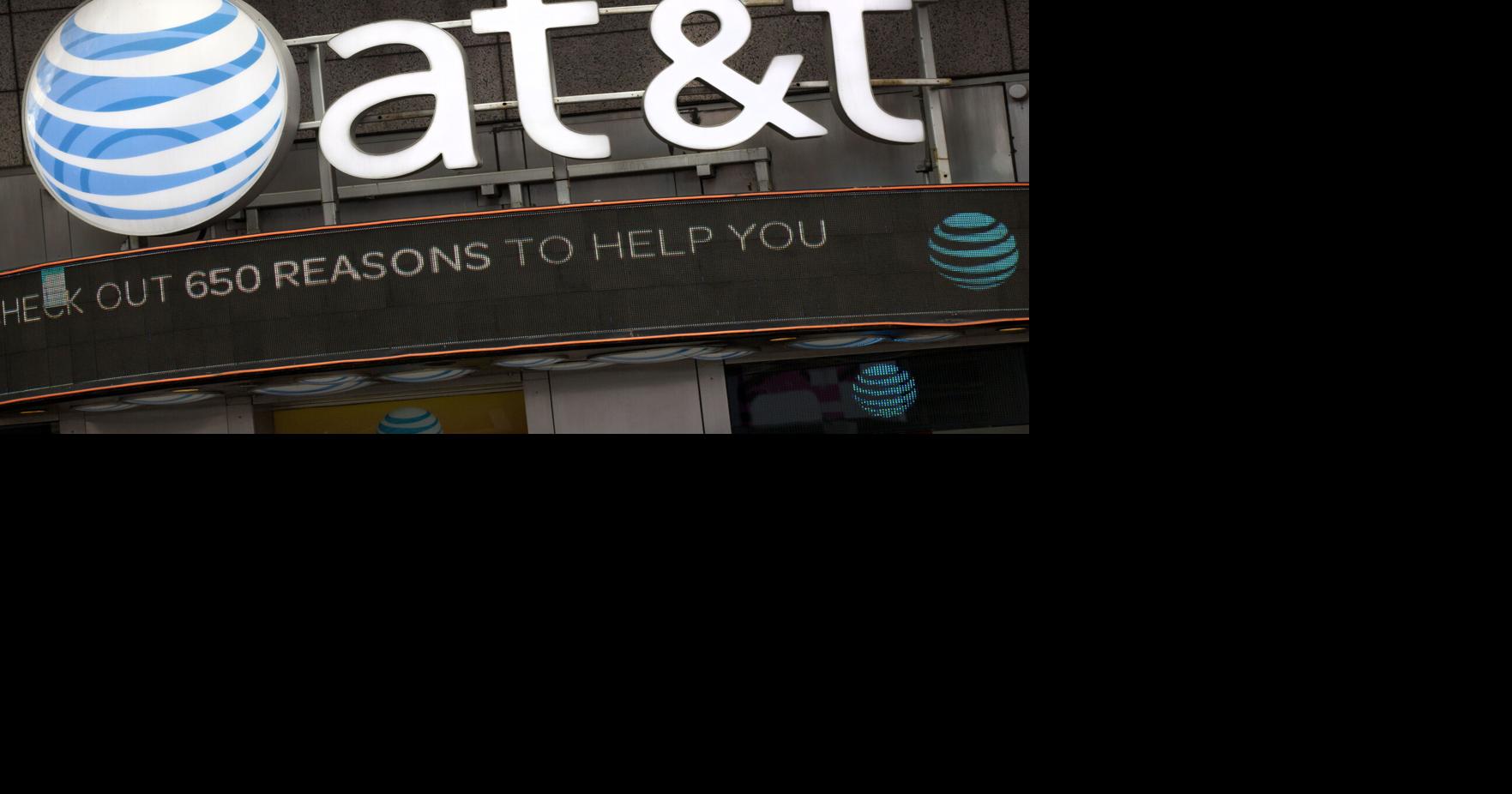 🌍STOCK REPORT:  **AT&T Investirà 23 Miliardi di Dollari nell'Acquisizione di Licenze Spettrali per Potenziare il 5G e la Rete Fibra**