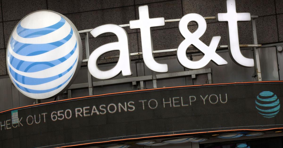 🌍STOCK REPORT: **AT&T Investirà 23 Miliardi di Dollari nell'Acquisizione di Licenze Spettrali per Potenziare il 5G e la Rete Fibra**