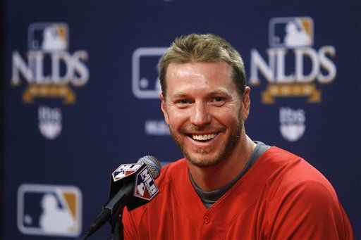 Crews retrieving Roy Halladay's plane from Gulf, report