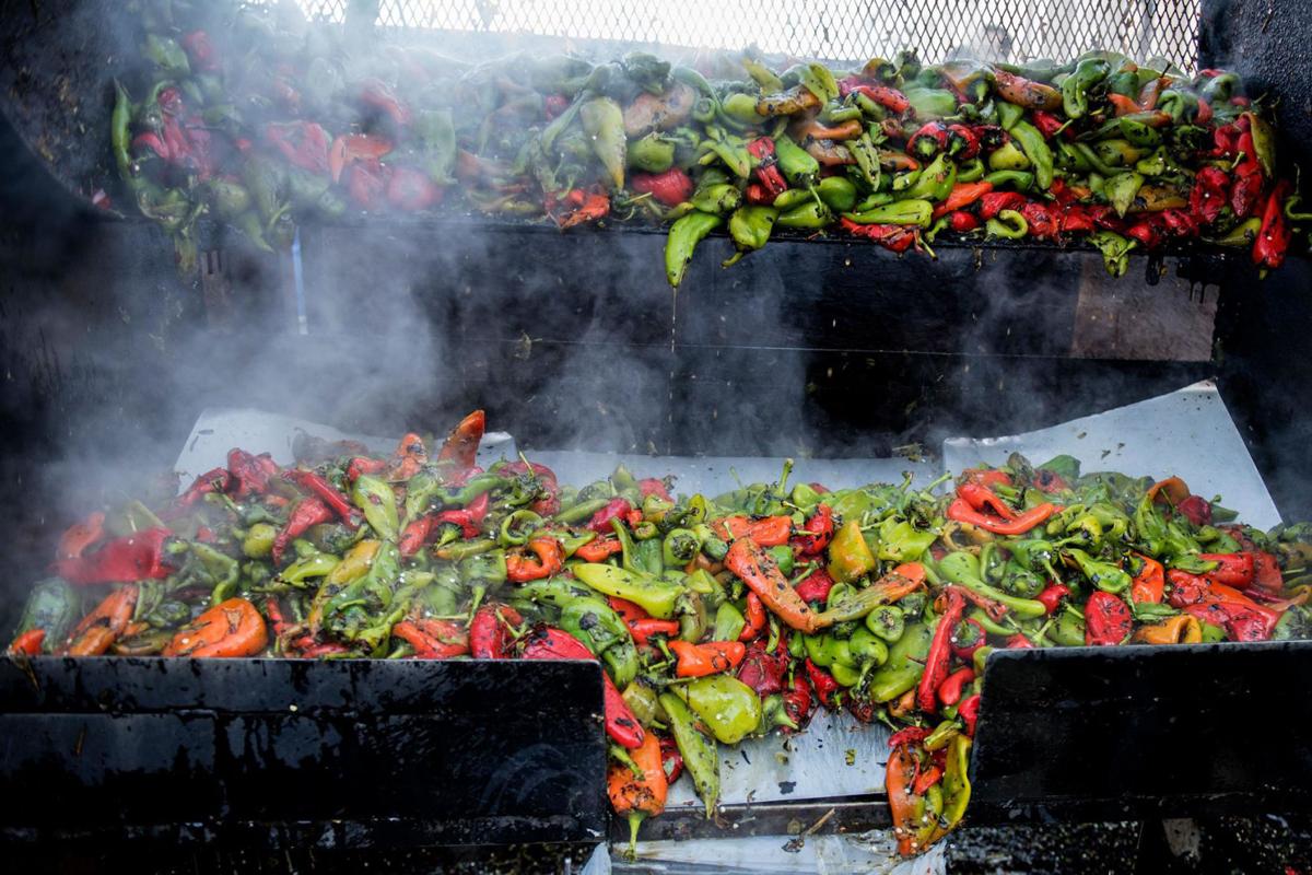 Pueblo Chile and Frijoles Festival adjusts to pandemic, going with a