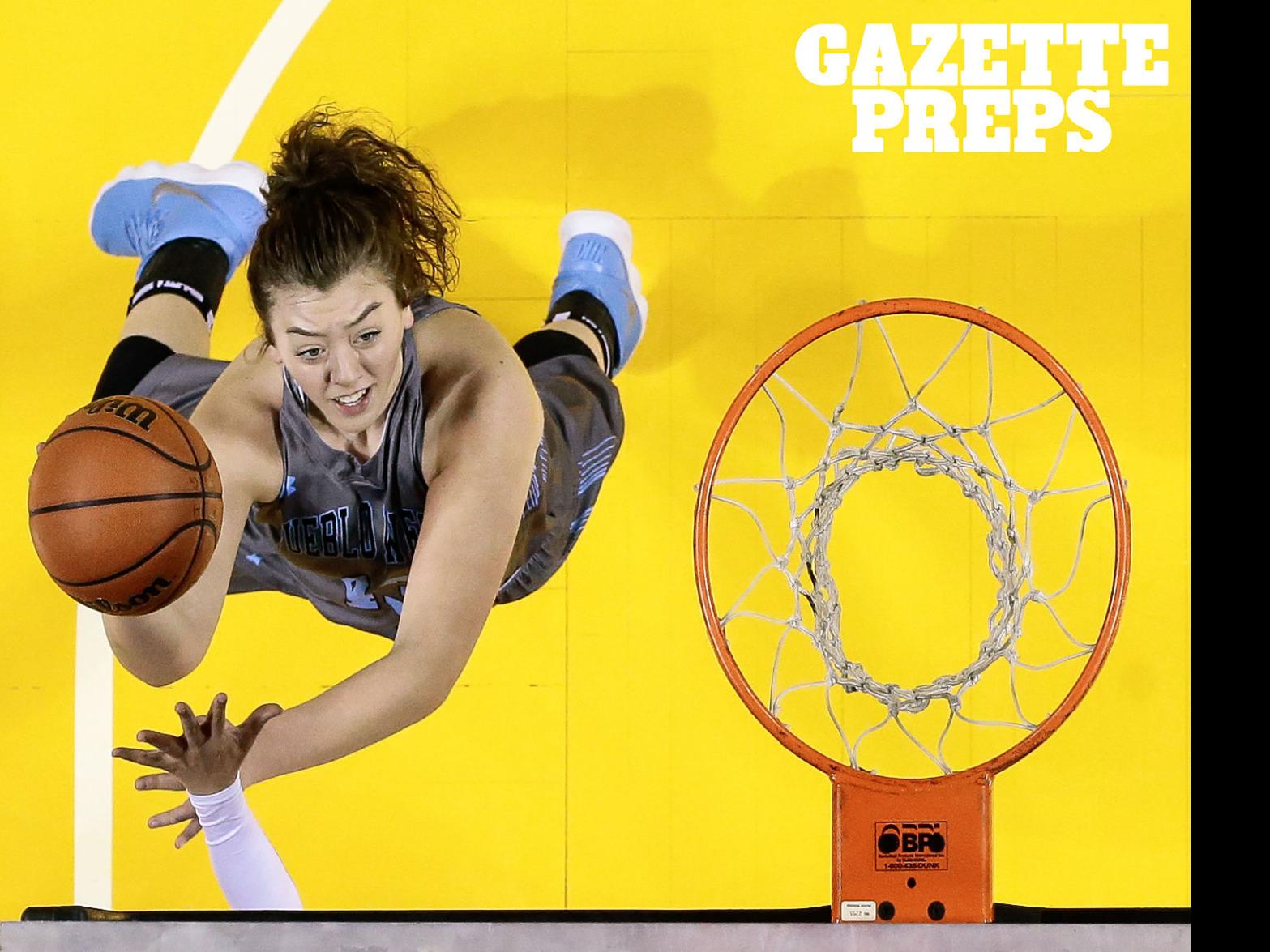 Friday S Prep Roundup Falcon Girls Hoops Win In Come From Behind Fashion Colorado Springs High School Sports Gazette Com