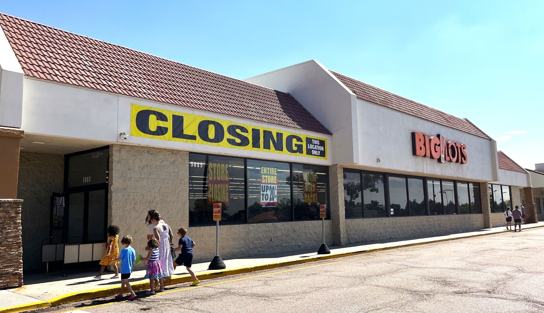 gazette.com - Rich Laden - Openings? Closings? Numerous Colorado Springs-area stores and restaurants came and went in 2024