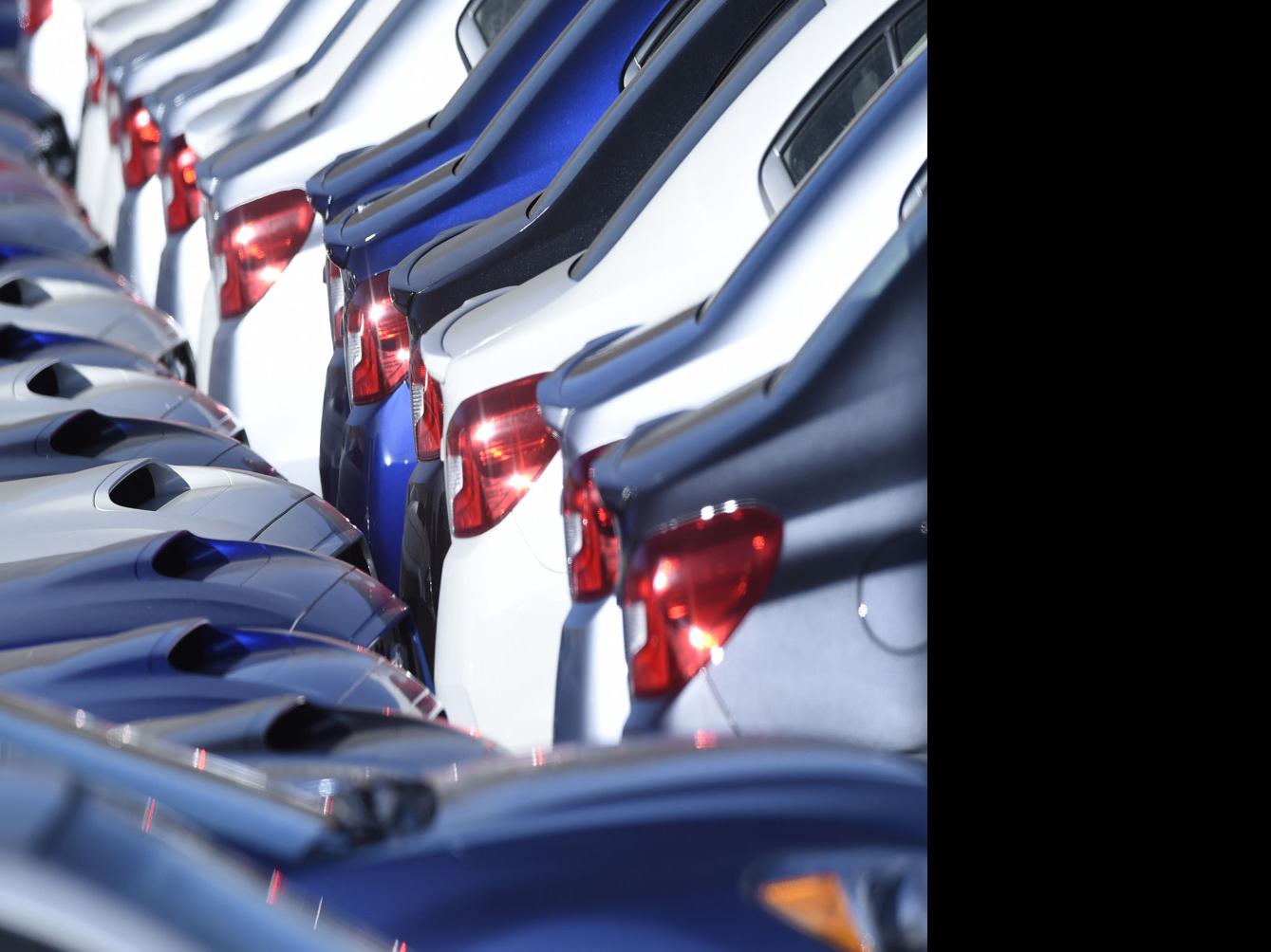 Colorado Dealers Now Selling Cars Online Only Under State Restrictions Business Gazette Com