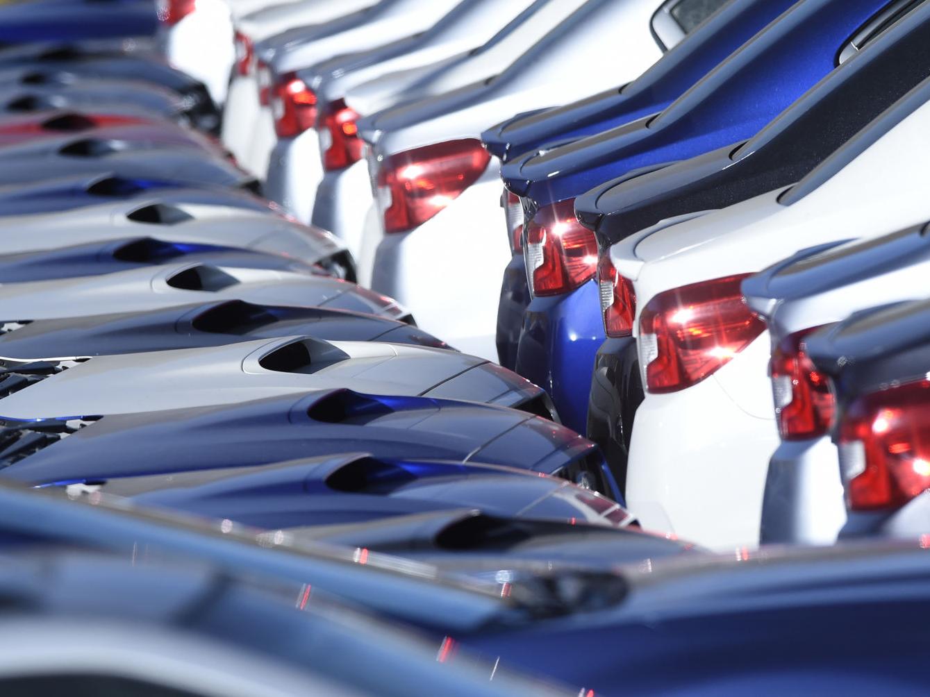 Colorado Dealers Now Selling Cars Online Only Under State Restrictions Business Gazette Com Colorado Dealers Now Selling Cars Online Only Under State Restrictions Business Gazette Com