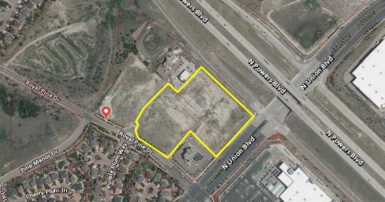 Briargate neighbors file lawsuit to block Colorado Springs bond for affordable housing