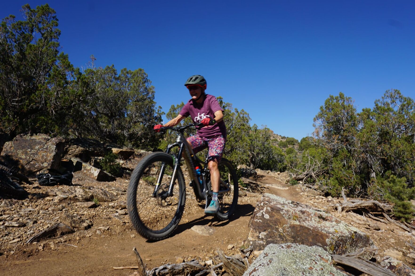 Long awaited mountain bike trails open in southwest Colorado