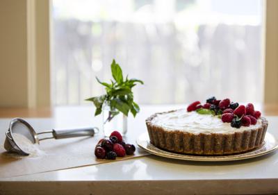 Colorado Springs Cooking Teachers And Nutritionist Offer Tips For Making Light Desserts Lifestyle Gazette Com