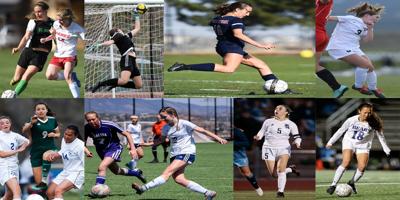 Gazette Preps 2018 Girls' Soccer All-Stars