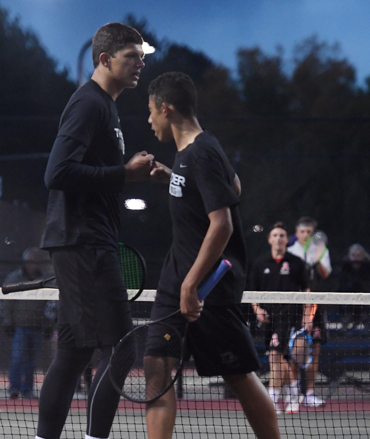 state tennis