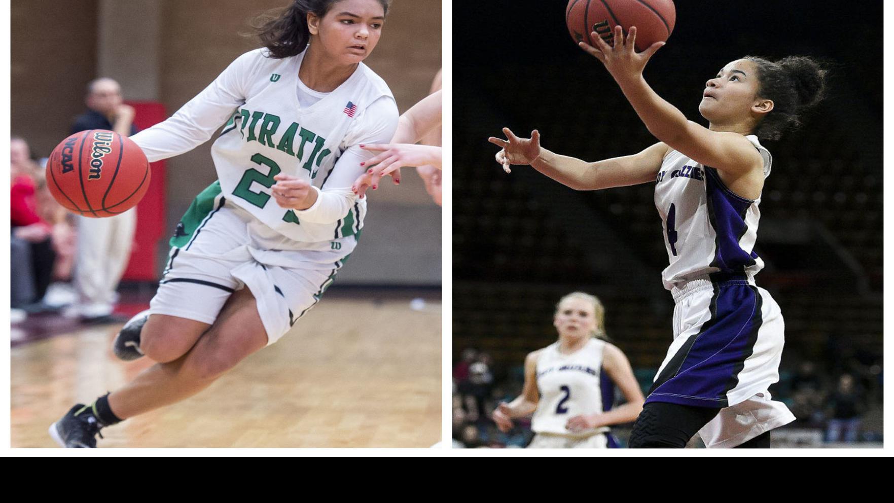 Prep Notebook St Mary S Seneca Hackley Mesa Ridge S Serin Dunne