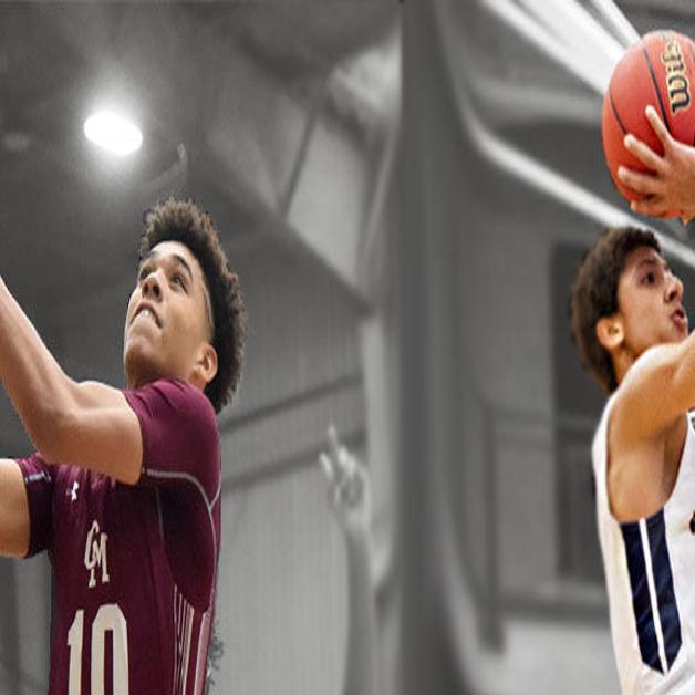 Cheyenne Mountain S Javonte Johnson Vanguard S Nique Clifford