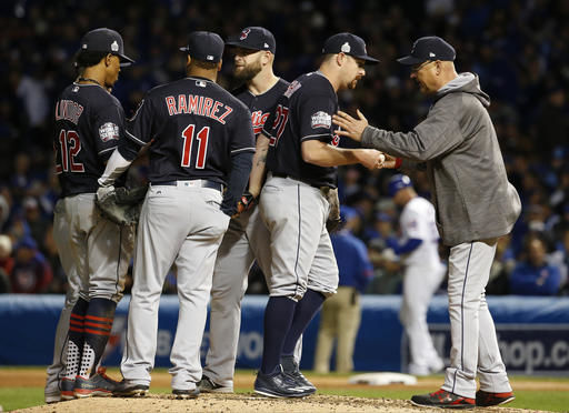 Indians manager Terry Francona played for Sky Sox, won World Series against  Rockies, Sports