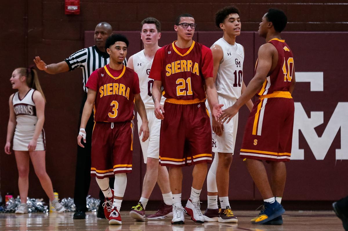 PREP BASKETBALL
