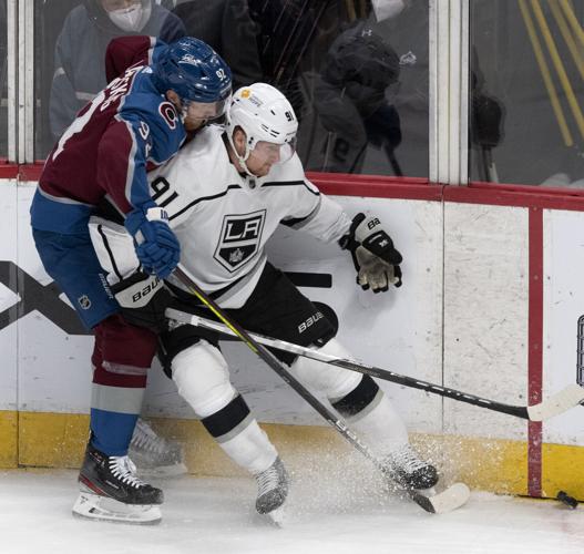 Los Angeles Kings Suite Rentals