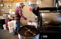 Social-cause espresso retailers: making espresso and a distinction | Pikes Peak Courier