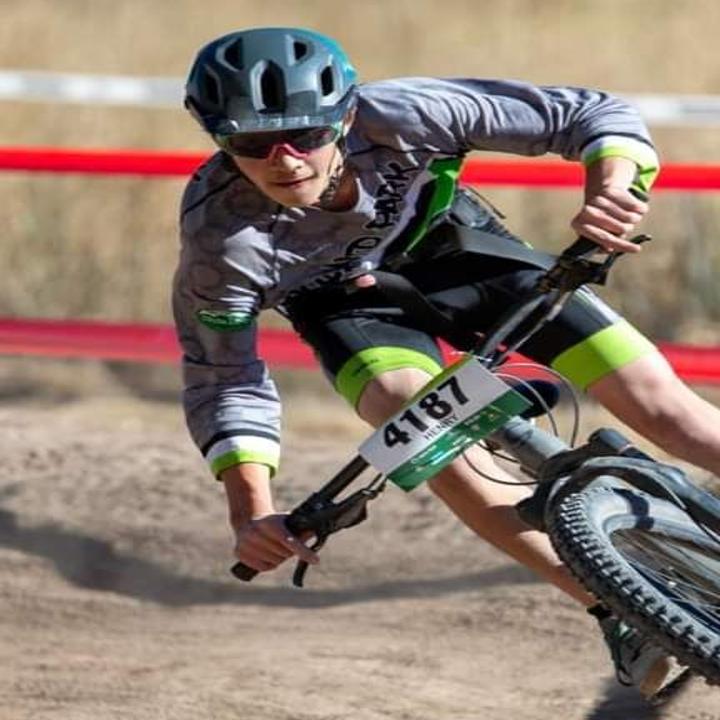WP Mountain Bike Club goes on to the state competition, Pikes Peak Courier