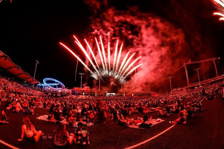 San Diego Loyal SC vs Colorado Springs Switchbacks (Canceled)