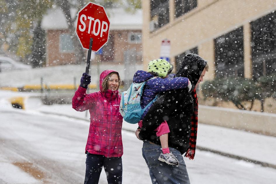 School closings and delays for Tuesday Colorado Springs News