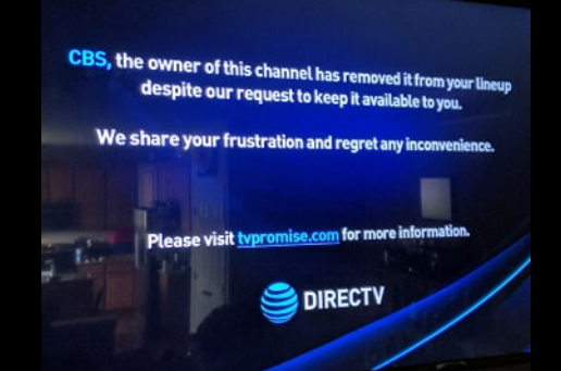 DIRECTV & Fox Sign Multi-Year Deal; No Blackout Of Channels – The TV Answer  Man!