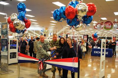 On Base Shopping Open To 4 1 Million Additional Vets Thanks To New