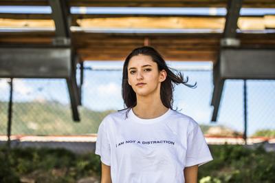 Cheyenne Mountain Nixes Change To Student Dress Code Colorado