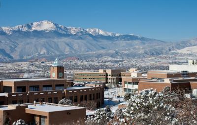 Some 200 Uccs Employees Petition To Become Sanctuary Campus Colorado Springs News Gazette Com