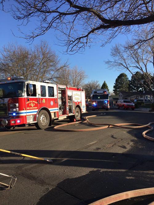 Arbor Pointe Apartments Fire Gazette Com