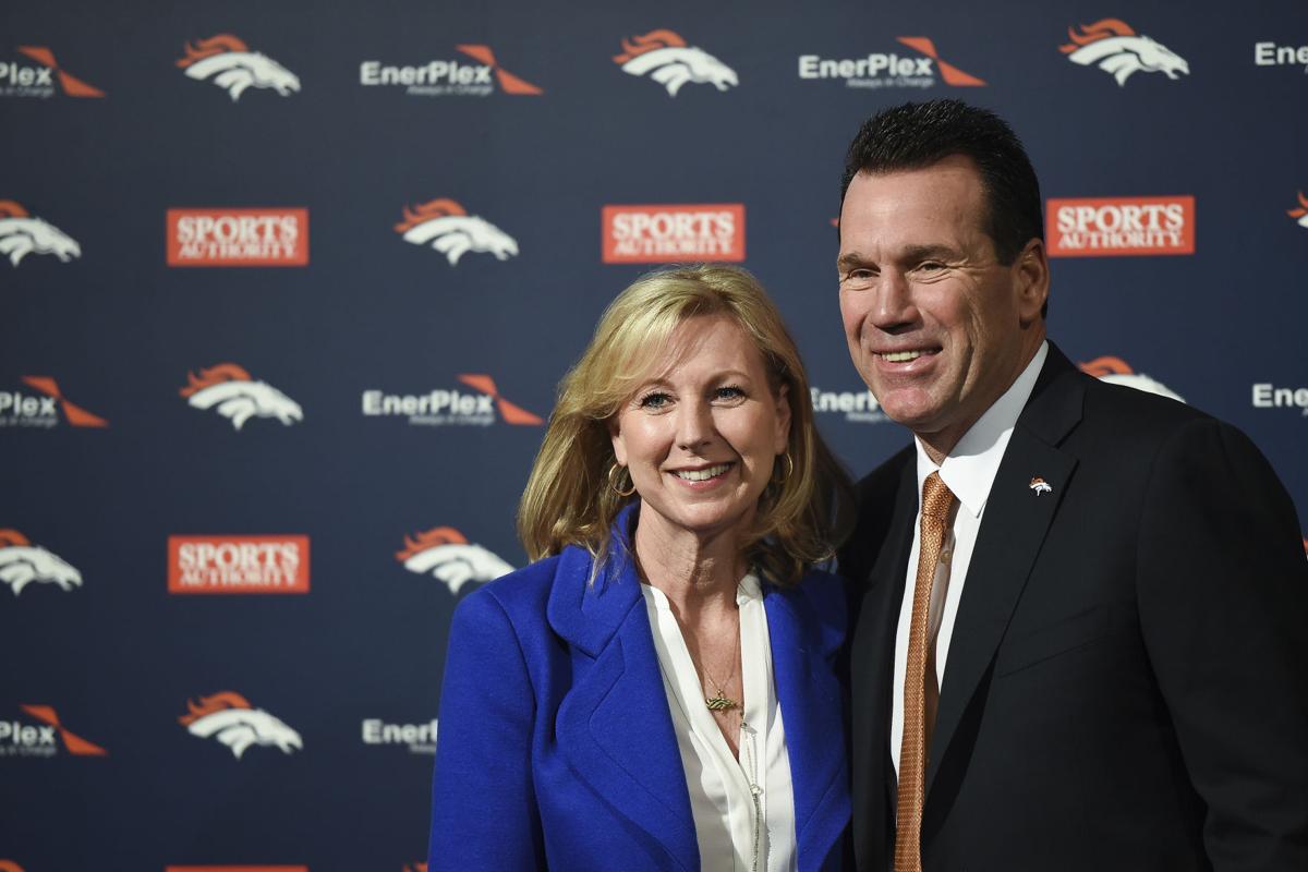 Klee: Broncos and Gary Kubiak emphasize family, and this hire is for ...