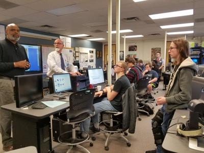 El Paso County Adjusts In Person Services Due To Covid 19 El Paso County Colorado