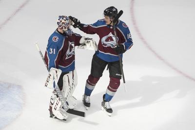 Playoff betting line