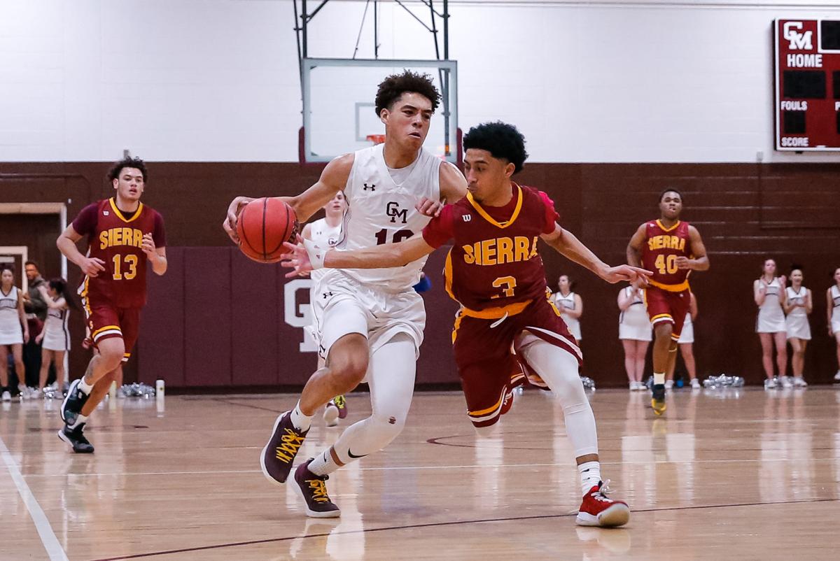 PREP BASKETBALL