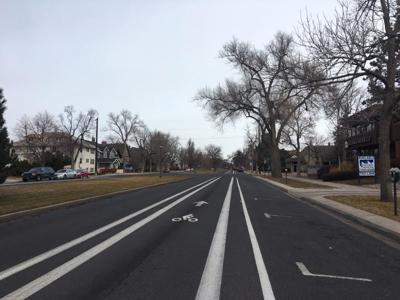Bike Lanes Controversy Draws Impassioned Crowd To Downtown