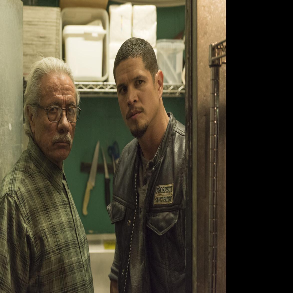 Mayans M.C. season 5 on FX: Release date, air time, plot, and more details