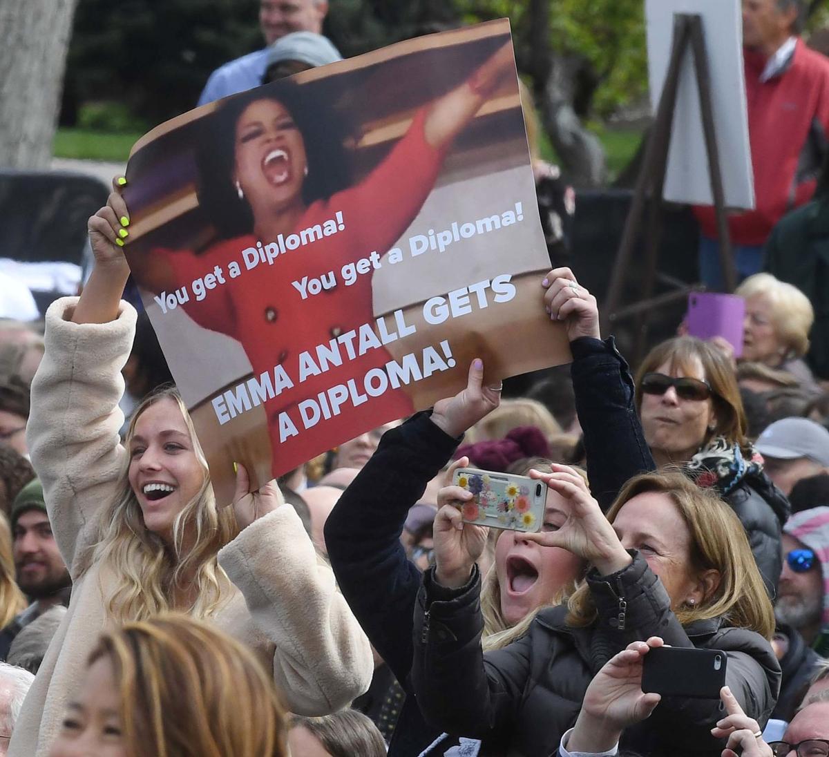 Oprah Winfrey