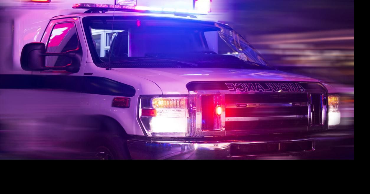 1 dead in multivehicle crash in Fremont County Colorado State Patrol