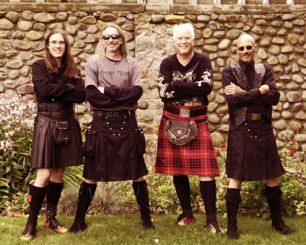 Pikes Peak Celtic Festival to celebrate Celtic culture in Colorado