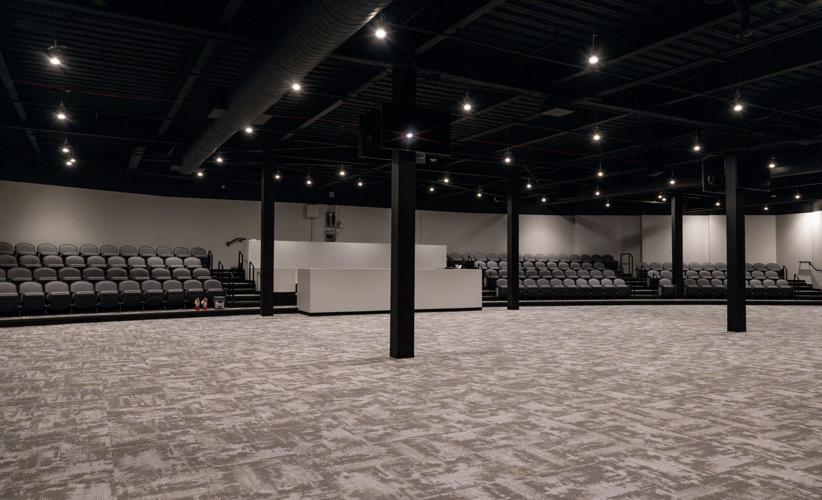 Zeal Church Colorado Springs