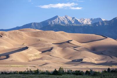 Great Sand Dunes National Park and Preserve: The Complete Guide